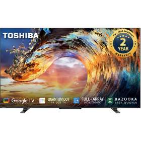 Toshiba 65M550LP 65 inch (165 cm) QLED 4K TV