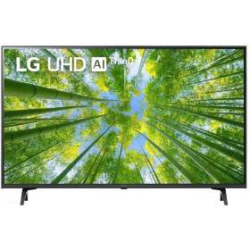 LG 43UQ8040PSB 43 inch (109 cm) LED 4K TV
