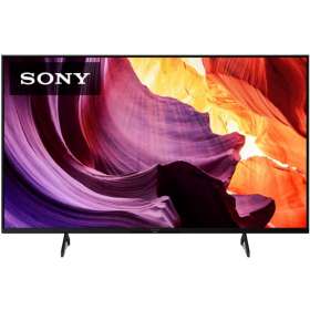 Sony BRAVIA KD-43X80K 43 inch (109 cm) LED 4K TV