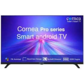 Cornea 32CORFLSBT05 32 inch (81 cm) LED HD-Ready TV