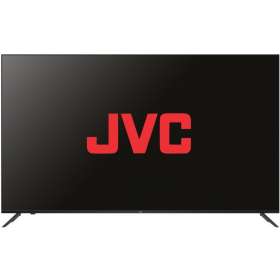 JVC LT-75NQ7115CGX 75 inch (190 cm) LED 4K TV
