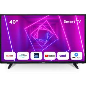 Innoq IN40-BSPRO 40 inch (101 cm) LED Full HD TV
