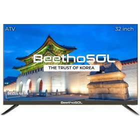Beethosol LEDATBG32HDEK 32 inch (81 cm) LED HD-Ready TV