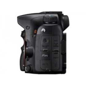 Sony Alpha SLT-A77V (Body) Digital SLR Camera