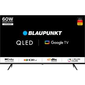 Blaupunkt 75QD7040 4K QLED 75 inch (190 cm) | Smart TV