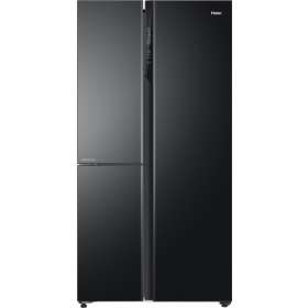 Haier HRT-683KS 628 Ltr Side-by-Side Refrigerator