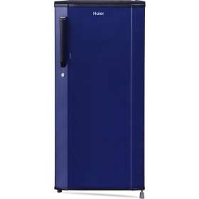 Haier HED-19TBS 190 Ltr Single Door Refrigerator
