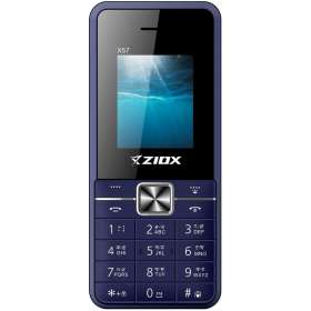 Ziox X57