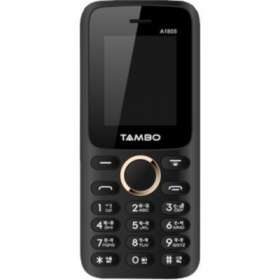 Tambo A1805