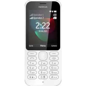 Microsoft Nokia 222 Dual SIM