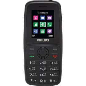 Philips E108