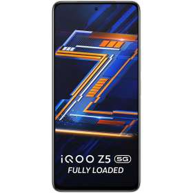 Iqoo Z5 5G