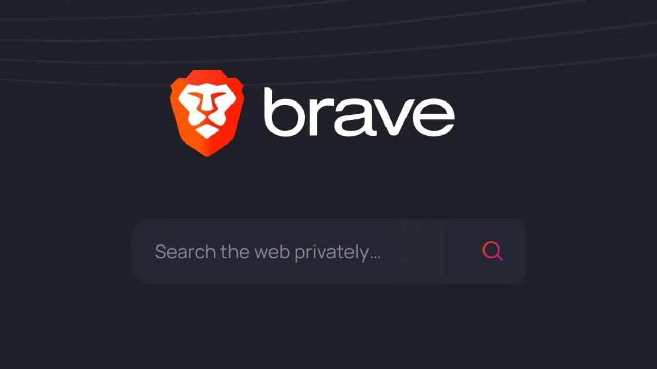 Leo: Brave browser