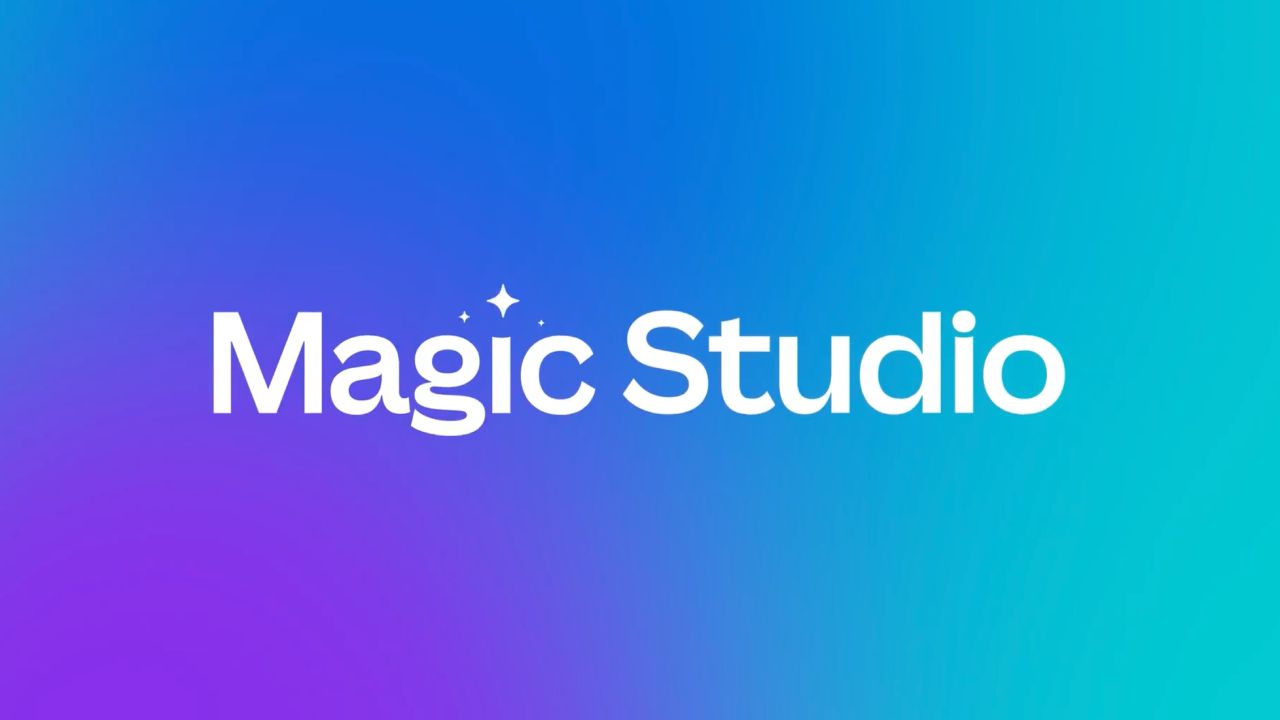 Magic Studio