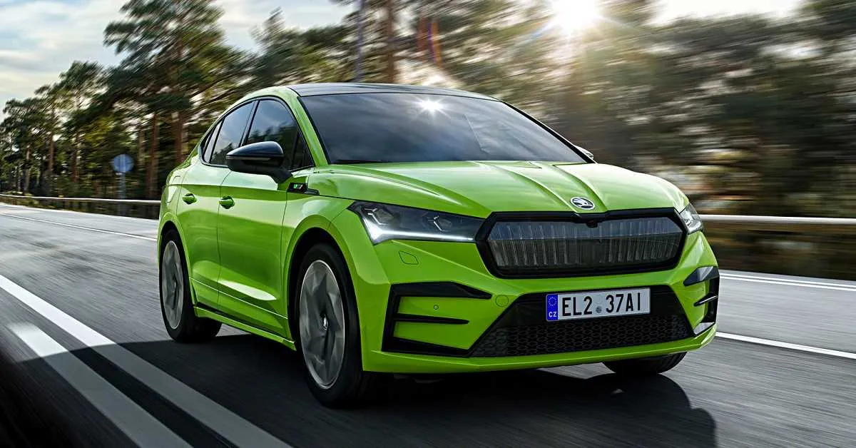 Skoda India eyes a larger pie of fast-growing EV market, plans for an affordable vehicle