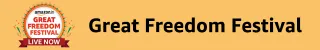 amazon freedom sale 2025