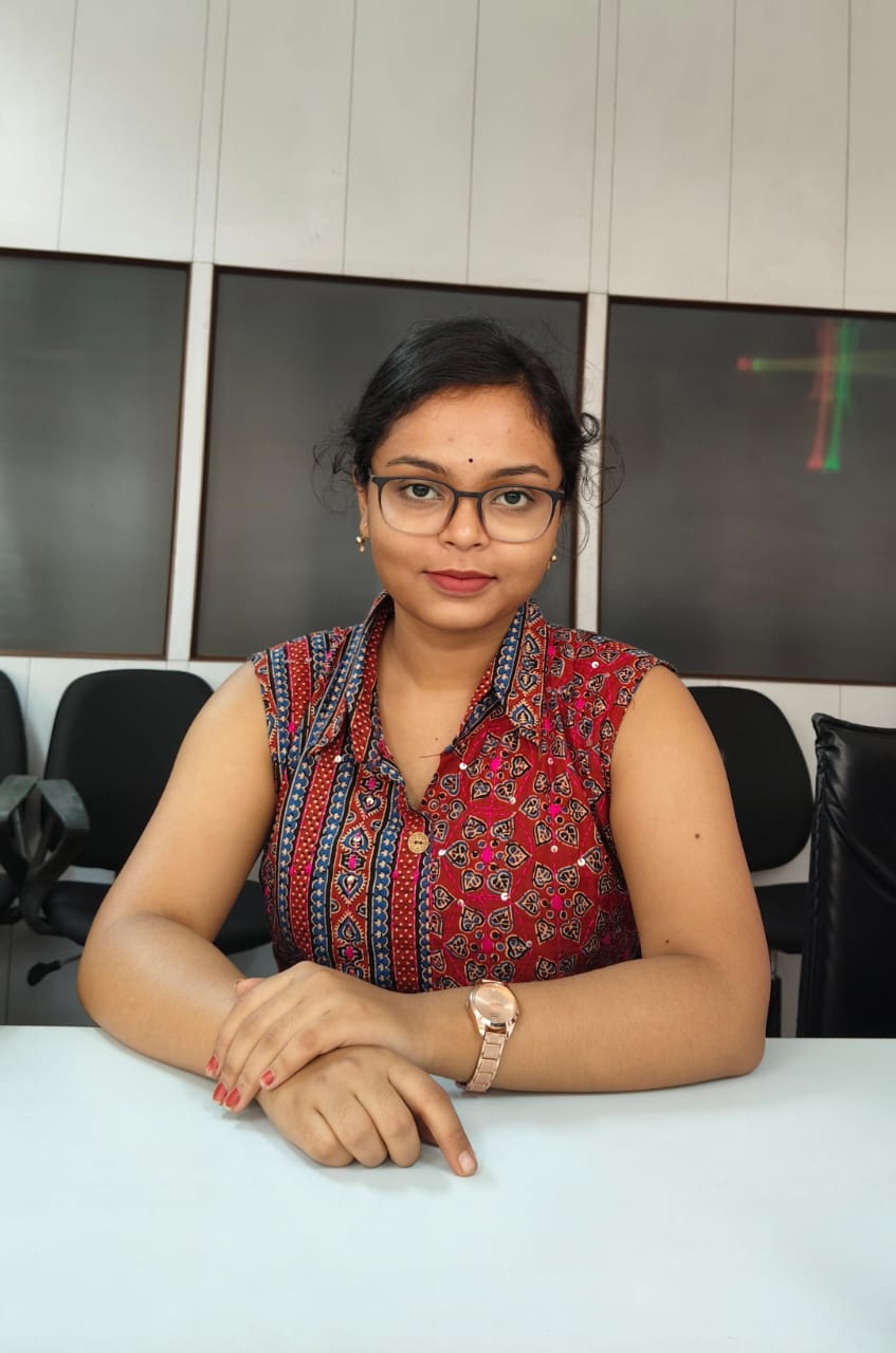 Profile picture of Godhuli Dutta