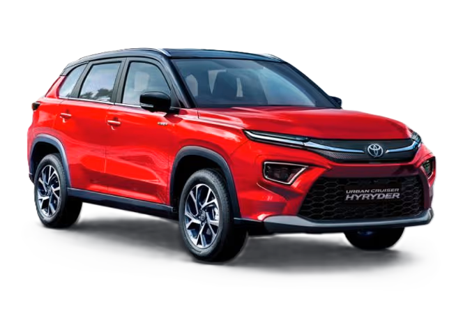 Hybrid Cars