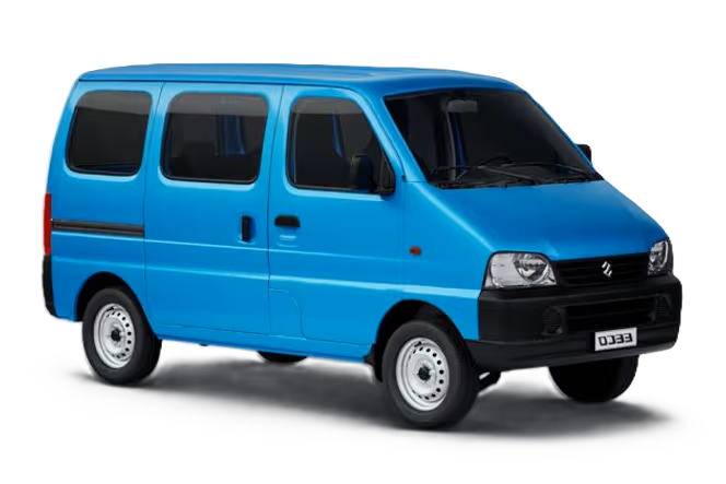 Minivan/Van Cars