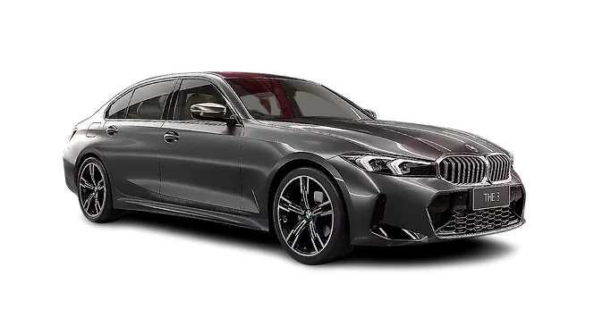 3 Series LWB