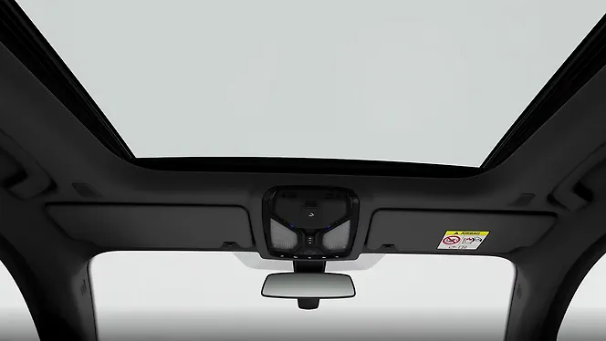 BMW 3 Series LWB Sunroof/Moonroof