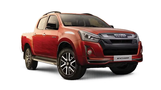 V-Cross