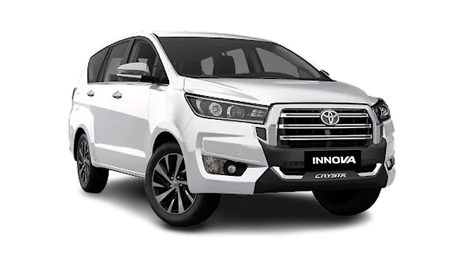 Innova Crysta