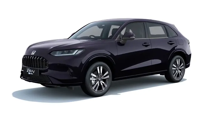 Honda ZR-V Sport Hybrid (Electric + Petrol) Automatic e:HEV