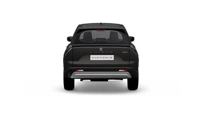 Maruti Suzuki Victoris Rear View