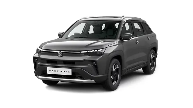 Maruti Suzuki Victoris LXi 2WD Petrol 1.5L Manual