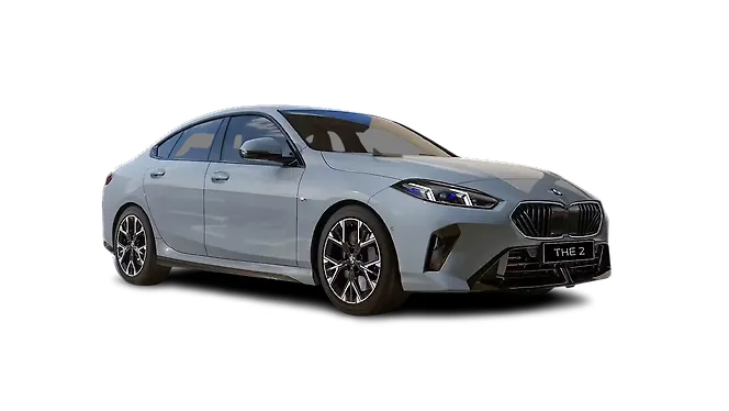 2 Series Gran Coupe