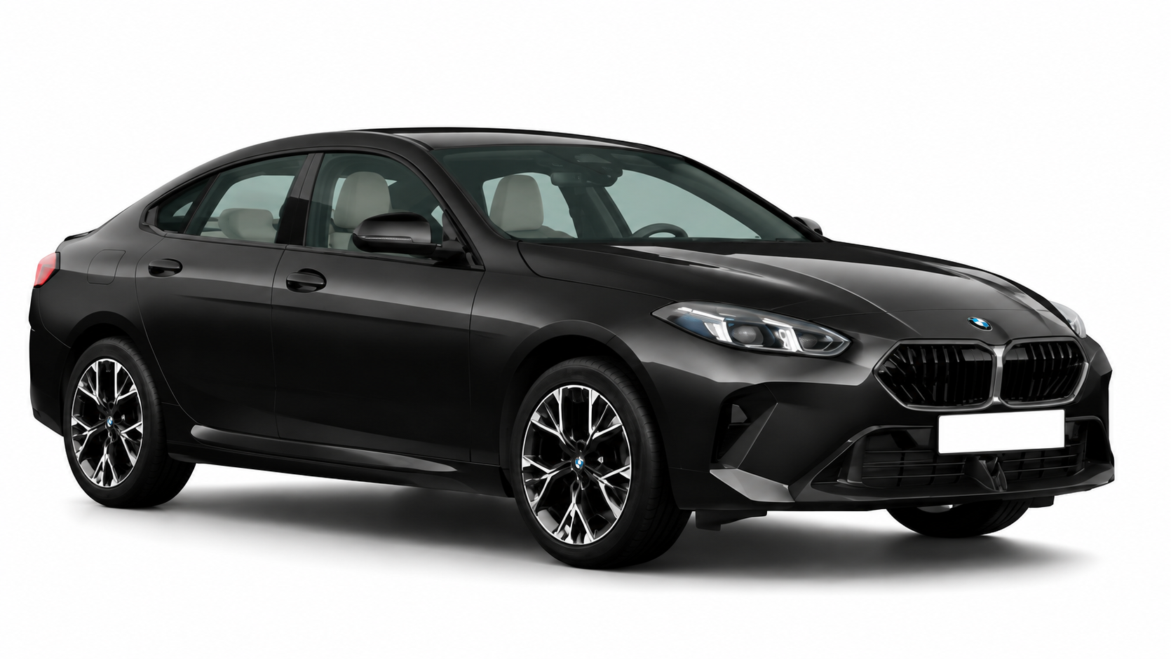 Black Sapphire Metallic