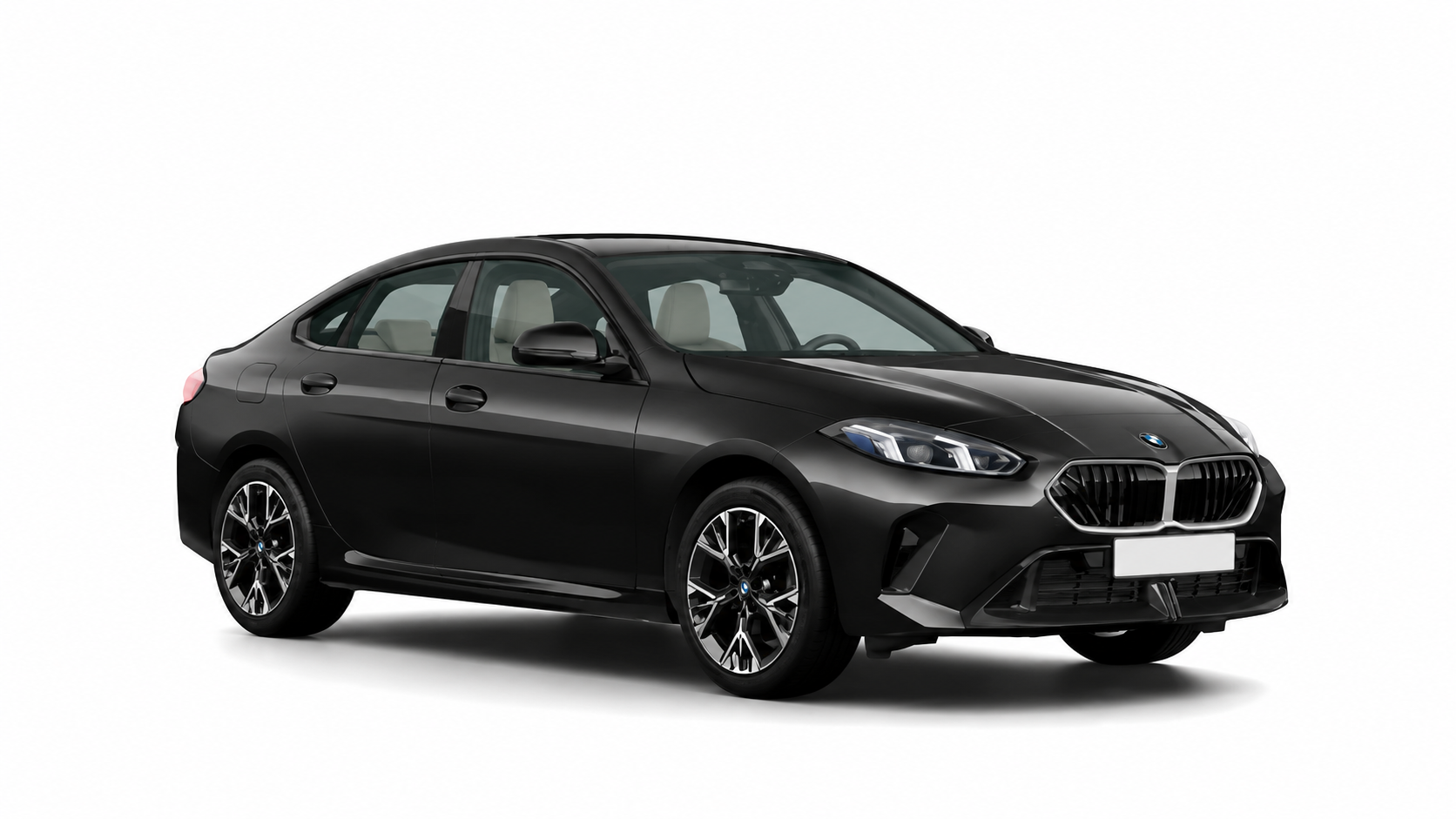 BMW 2 Series Gran Coupe 218 M Sport