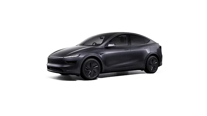 Tesla Model Y Premium RWD 2WD 60.0 kWh