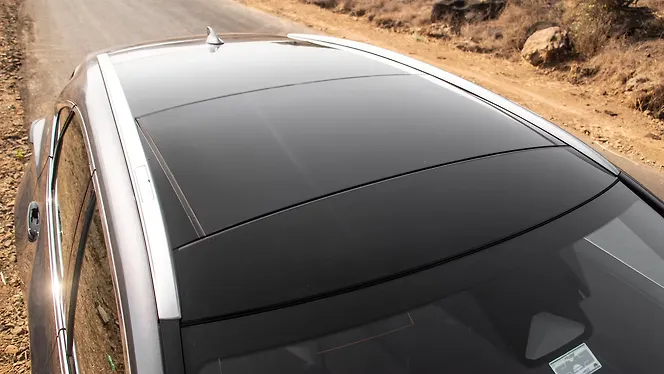 Lexus NX Sunroof/Moonroof