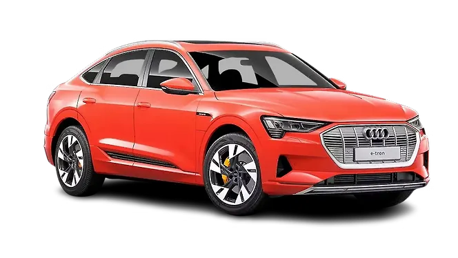 e-tron Sportback
