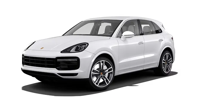 Porsche Cayenne Base