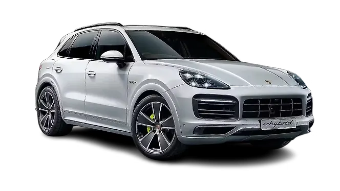 Cayenne