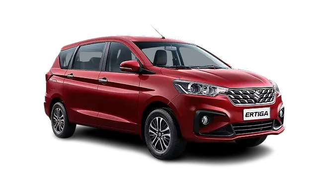 Ertiga