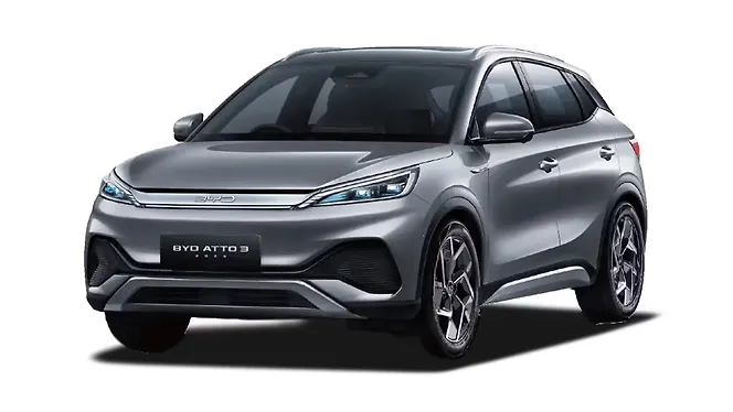 BYD Atto 3 Dynamic