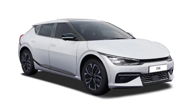 Kia EV6 GT Line 84.0 kWh