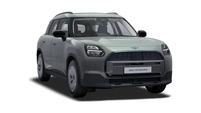 Countryman Electric