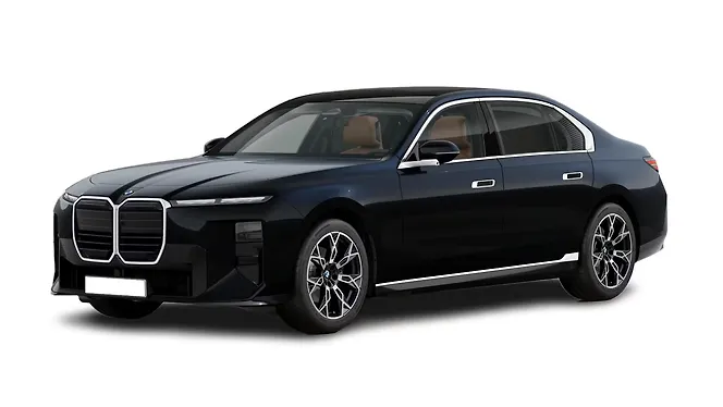BMW 7 Series 740i M Sport Petrol Turbo Automatic (TC)