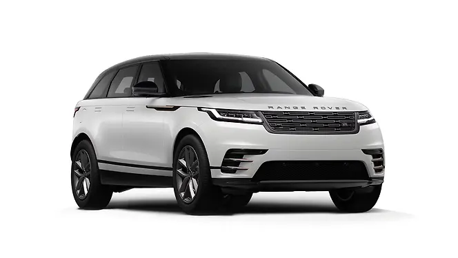 Land Rover Range Rover Velar Autobiography 2.0 Petrol
