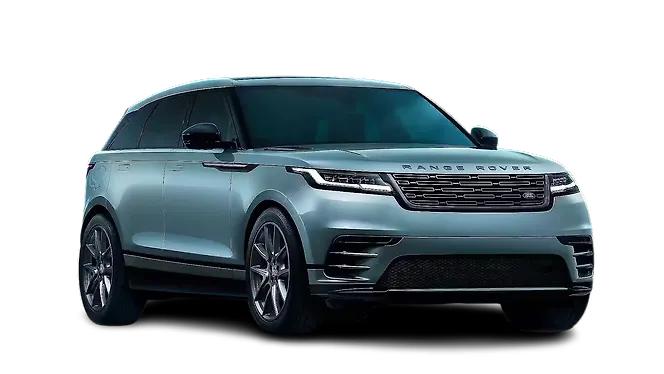 Land Rover Range Rover Velar Right Front Three Quarter
