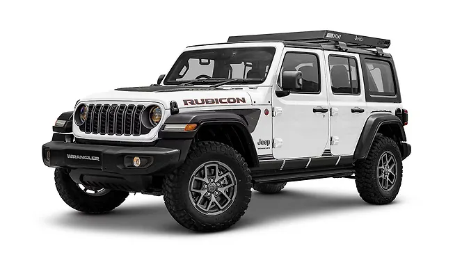 Wrangler