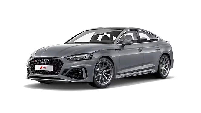 Audi RS5 Sportback