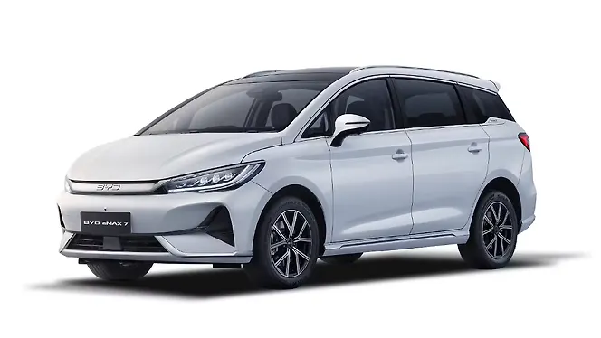 BYD eMax 7 Premium 55.4 kWh 6 STR