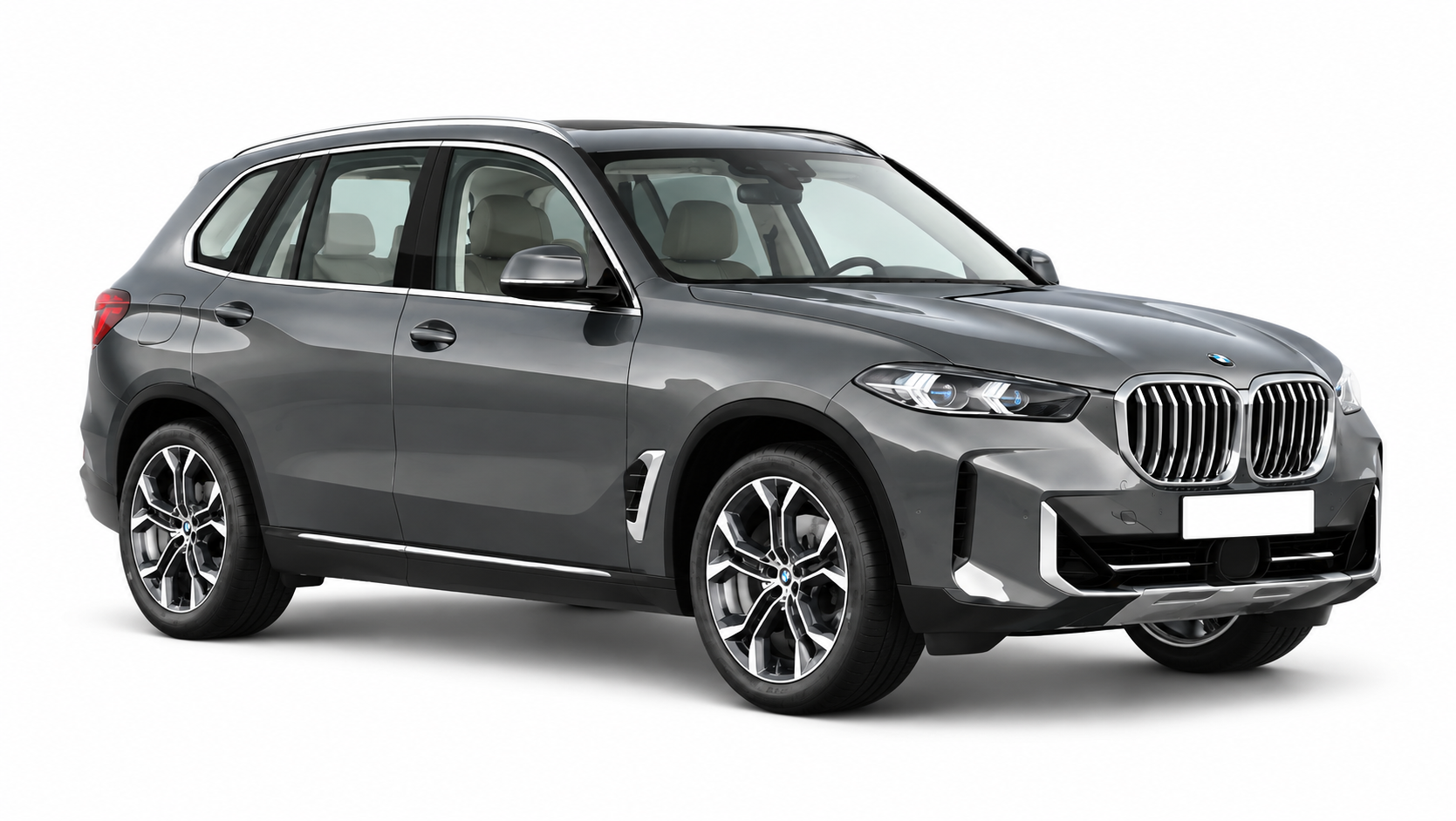 X5