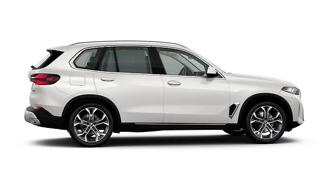 BMW X5 xDrive40i xLine